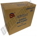 Wholesale Fireworks Go Fury Case 4/1